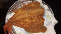 Fried Red Snapper | Just A Pinch Recipes image