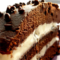 Ice Cream Cake Recipe | Allrecipes image
