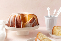 ALL ABOUT BUNDT RECIPES