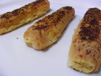 Baked Salty Sticks Recipe - Food.com image
