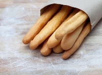 Salty Sticks - Recipe | Tastycraze.com image