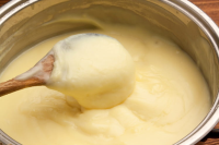 Recette de Crème pâtissière : la meilleure recette image