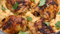 LEMON PEPPER CHICKEN AND RICE RECIPES