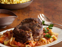 Beef Provencale Recipe | Food Network Kitchen | Food Network image