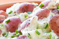 Quick Potato Salad Recipe Video | Hidden Valley® Ranch image