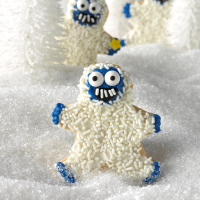Yeti Cookies Recipe: How to Make It - Taste of Home image