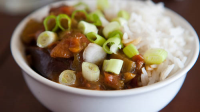 SLOW COOKER CHICKEN AND SAUSAGE GUMBO RECIPES