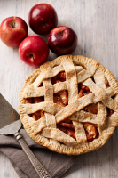 BETTER HOMES AND GARDENS APPLE PIE RECIPES