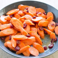 Baked Fresh Rainbow Trout Recipe | Allrecipes image