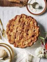 Ultimate Apple Pie Recipe - Southern Living - Recipes ... image