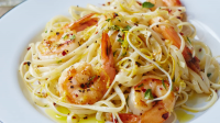 Tomato Basil Penne Pasta Recipe | Allrecipes image