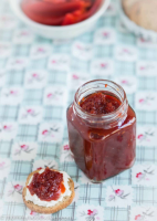 Piquillo Pepper Preserve - Mommy's Home Cooking - Eas… image