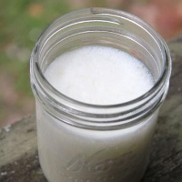 How to Make Evaporated Milk from Powdered Milk - Easy image