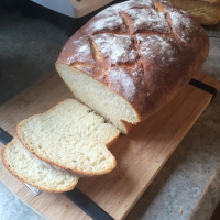 Potato Bread III Recipe | Allrecipes image