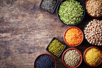 18 Best Lentil Recipes – The Kitchen Community image