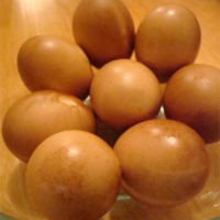 Smoked Eggs Recipe | Allrecipes image