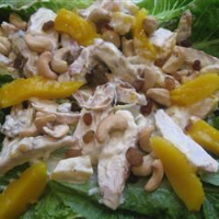 Coronation Chicken Recipe | Allrecipes image