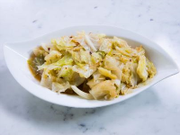 Sauteed Cabbage Recipe | Patti LaBelle | Cooking Channel image