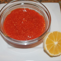 Red Hot Cocktail Sauce Recipe | Allrecipes image