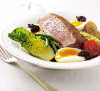Salad niçoise recipe | BBC Good Food image