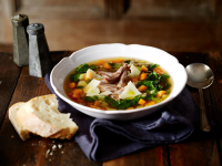 Warming Duck Soup | Great British Food Awards image