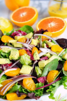 Turkey Salad Recipe: How to Make It - Taste of Home image