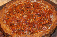 Holiday Essentials: Gluten-Free Pecan Pie | Just A Pinch ... image