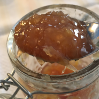 Ginger Marmalade Recipe | Allrecipes image