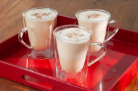 The Best Classic Eggnog | Southern Living image