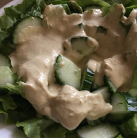 Green with Envy Salad Dressing Recipe | Allrecipes image