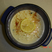 Classic She Crab Soup Recipe | Allrecipes image