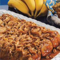 Cinnamon Sticky Buns Recipe: How to Make It image