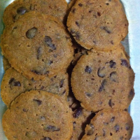 COFFEE AND COOKIES RECIPES