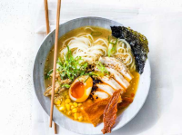 HOW TO MAKE RAMEN SPICY RECIPES