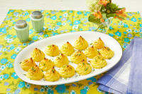 Duchess Potatoes Recipe - How to Make Duchess Potatoes image