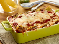 BEEF AND CHEESE MANICOTTI RECIPES