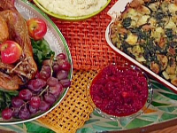 Cranberry-Jalapeno Relish Recipe | Food Network image