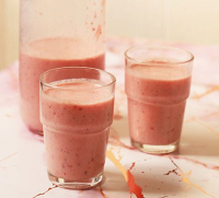 TODDLER SMOOTHIES RECIPES