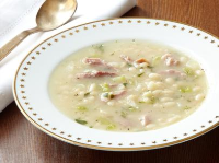 Senate Bean Soup Recipe | Food Network Kitchen | Food Network image