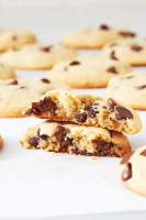 Best Gluten-Free Chocolate Chip Cookies Recipe - Delish.com image