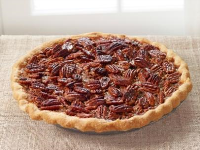 Maple Pecan Pie Recipe | Ina Garten | Food Network image