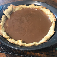 Grandma's Butterscotch Pie Recipe | Allrecipes image
