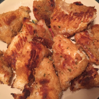 Crispy Oven-Baked Breaded Fish Recipe – No Frying Neede… image
