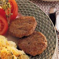 HOW TO MAKE EGG PATTIES RECIPES