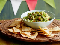 The Best Guacamole Recipe | Food Network Kitchen | Food ... image