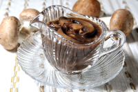 Mushroom Sauce Recipe | Allrecipes image