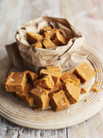 Easy fudge recipe | Jamie Oliver edible gifts recipes image