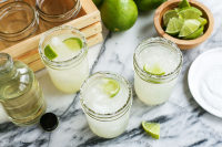 Margarita Recipe for One and for a Crowd image