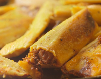 Authentic Beef Tamales | Beef Loving Texans image