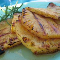 Grilled Pineapple | Allrecipes image